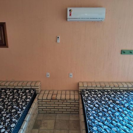 Апартаменты Flat Casa Taiba 2003 Экстерьер фото