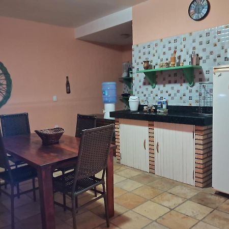 Апартаменты Flat Casa Taiba 2003 Экстерьер фото